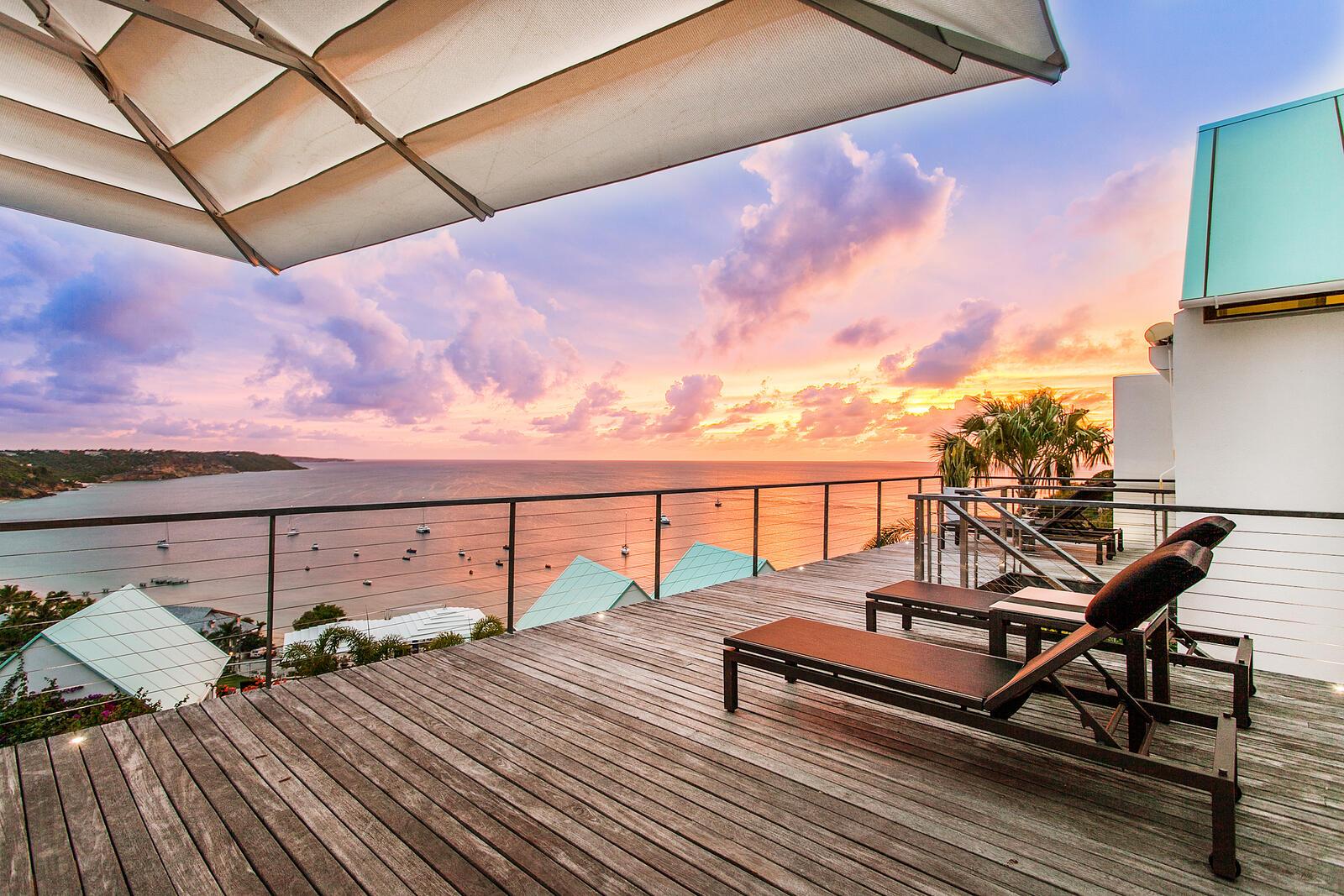 5 Bedroom Villa for Sale, Ce Blue Resort, Crocus Bay, Anguilla — photo 3