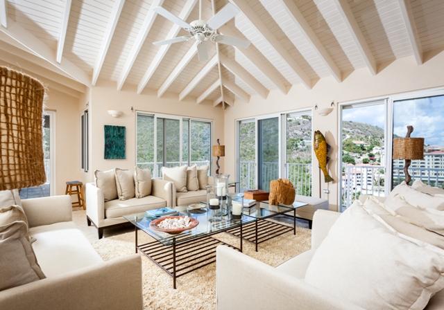 Villa Bougainvillea — photo 4