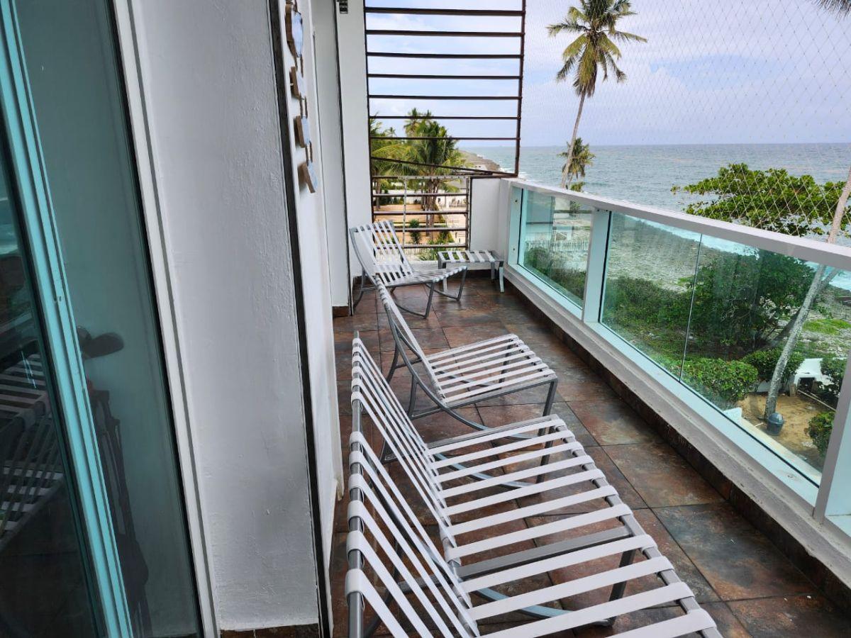 Oceanfront Condo for Sale in Juan Dolio | 2 Bedrooms, 132 m² & Caribbean Views — photo 5