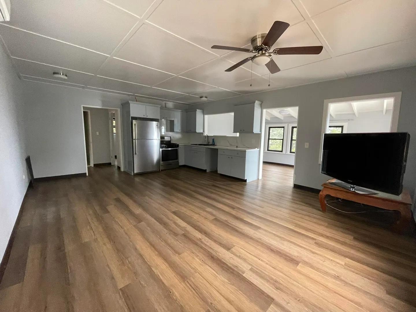 1 Bed 1 Bath Cottage for Rent in US Virgin Islands — photo 3