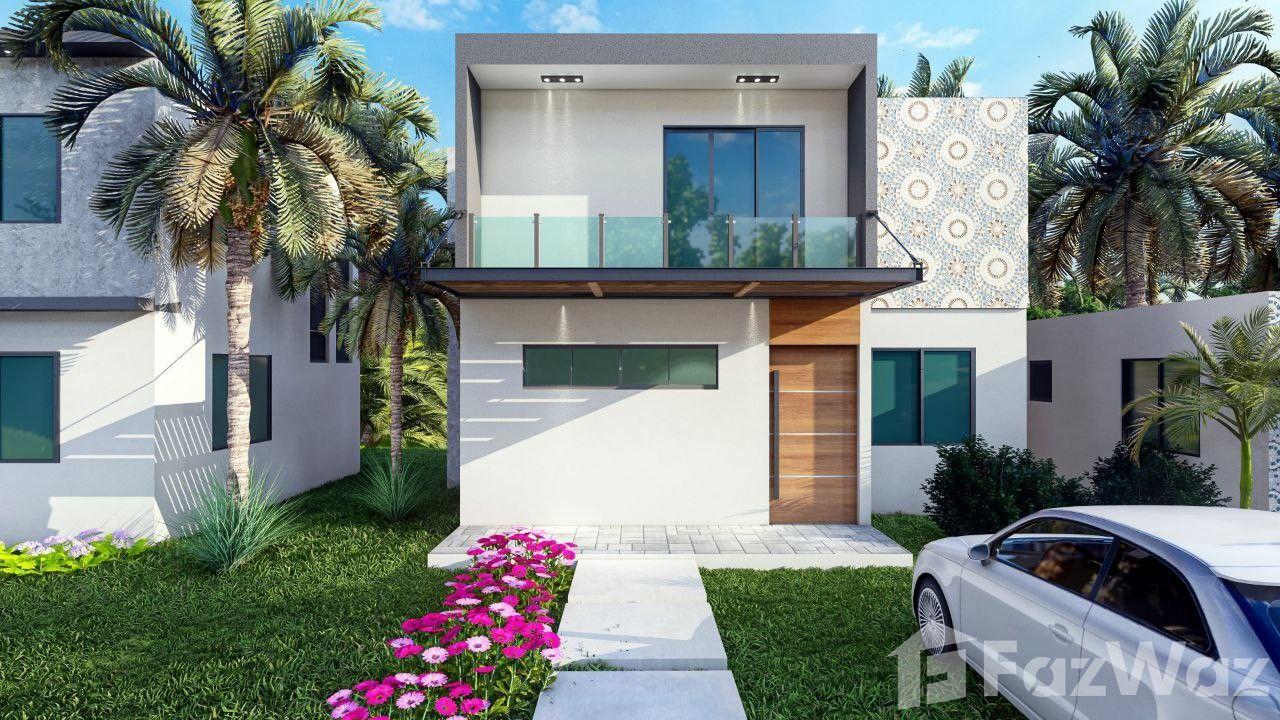 3 Bedroom House for Sale in San Felipe De Puerto Plata, Puerto Plata — photo 4