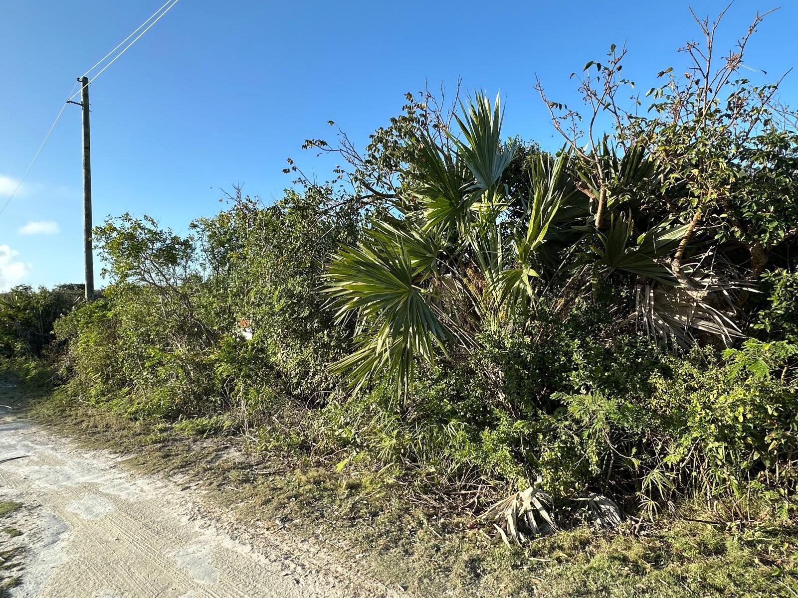 Vacant Land for sale in Rainbow Bay, Bahamas — photo 4