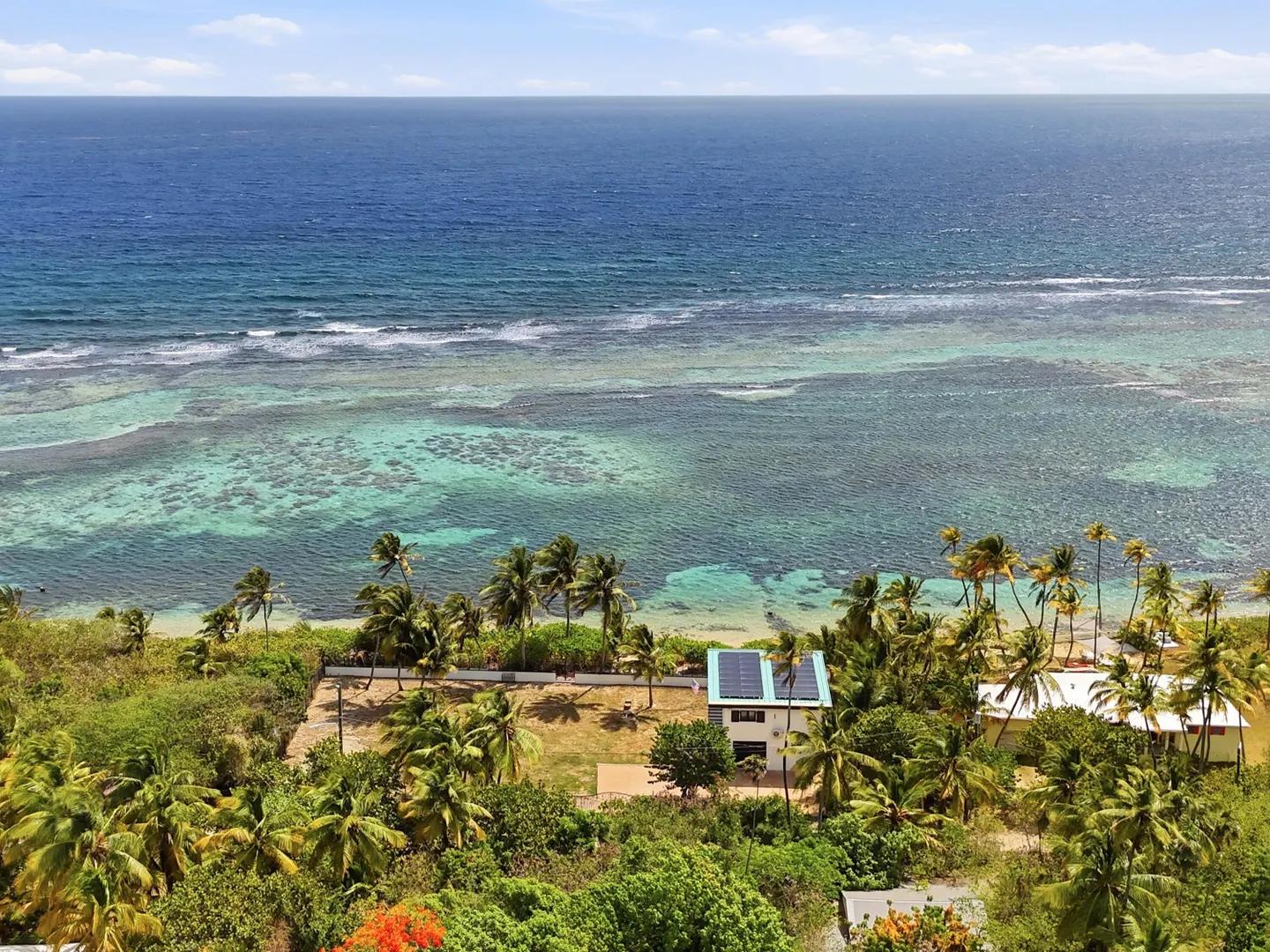 43-c Little Princesse Co Beachfront Villa — photo 4