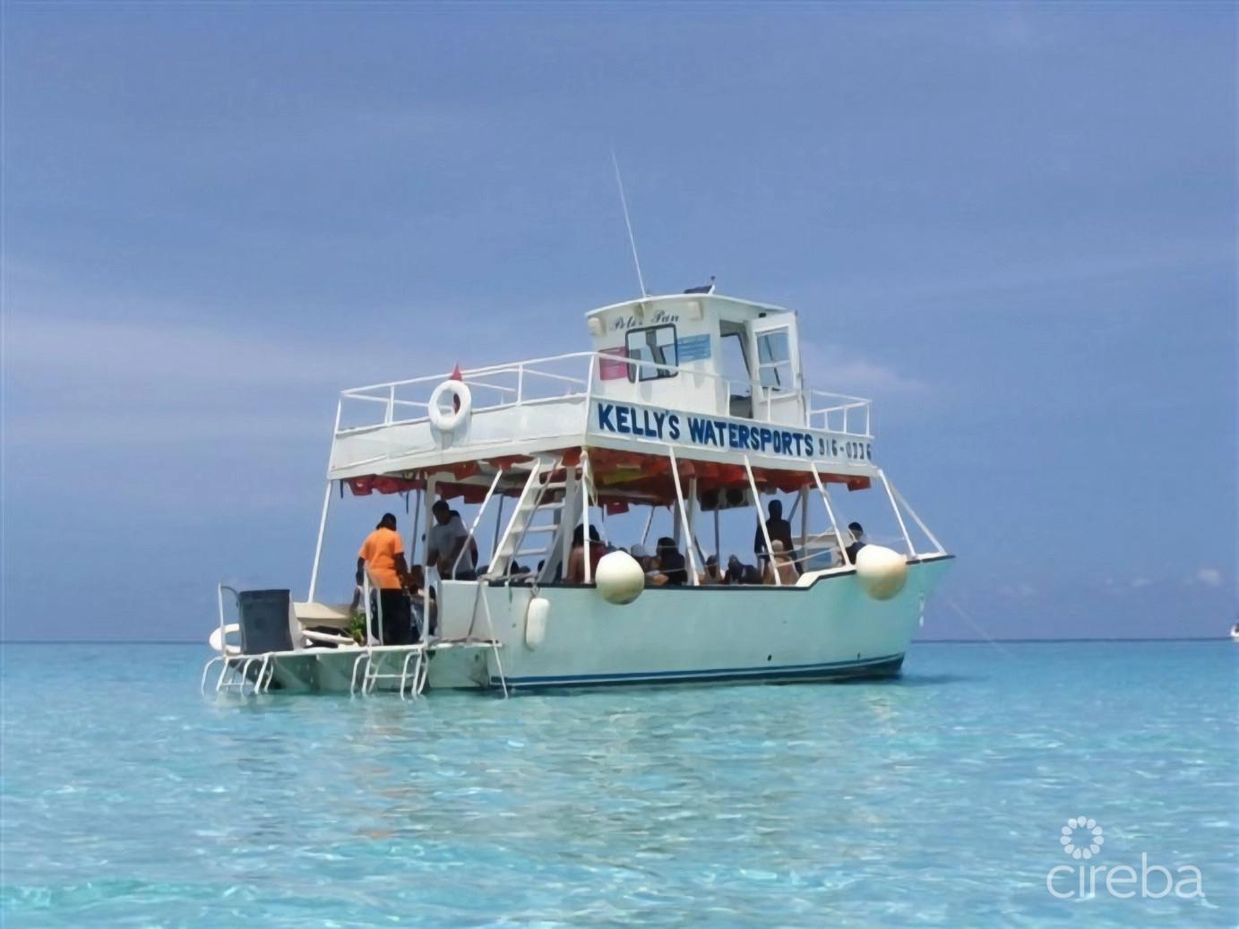 Kellys Watersports & Tours For Sale — photo 2