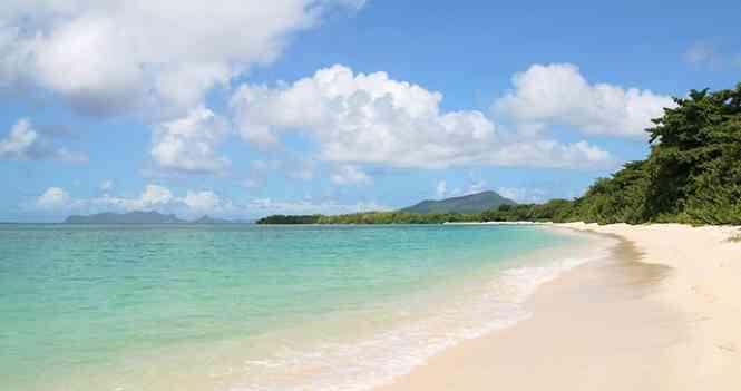 21,692 sq. ft. Ocean View Lot in Lauriston, Carriacou — photo 2