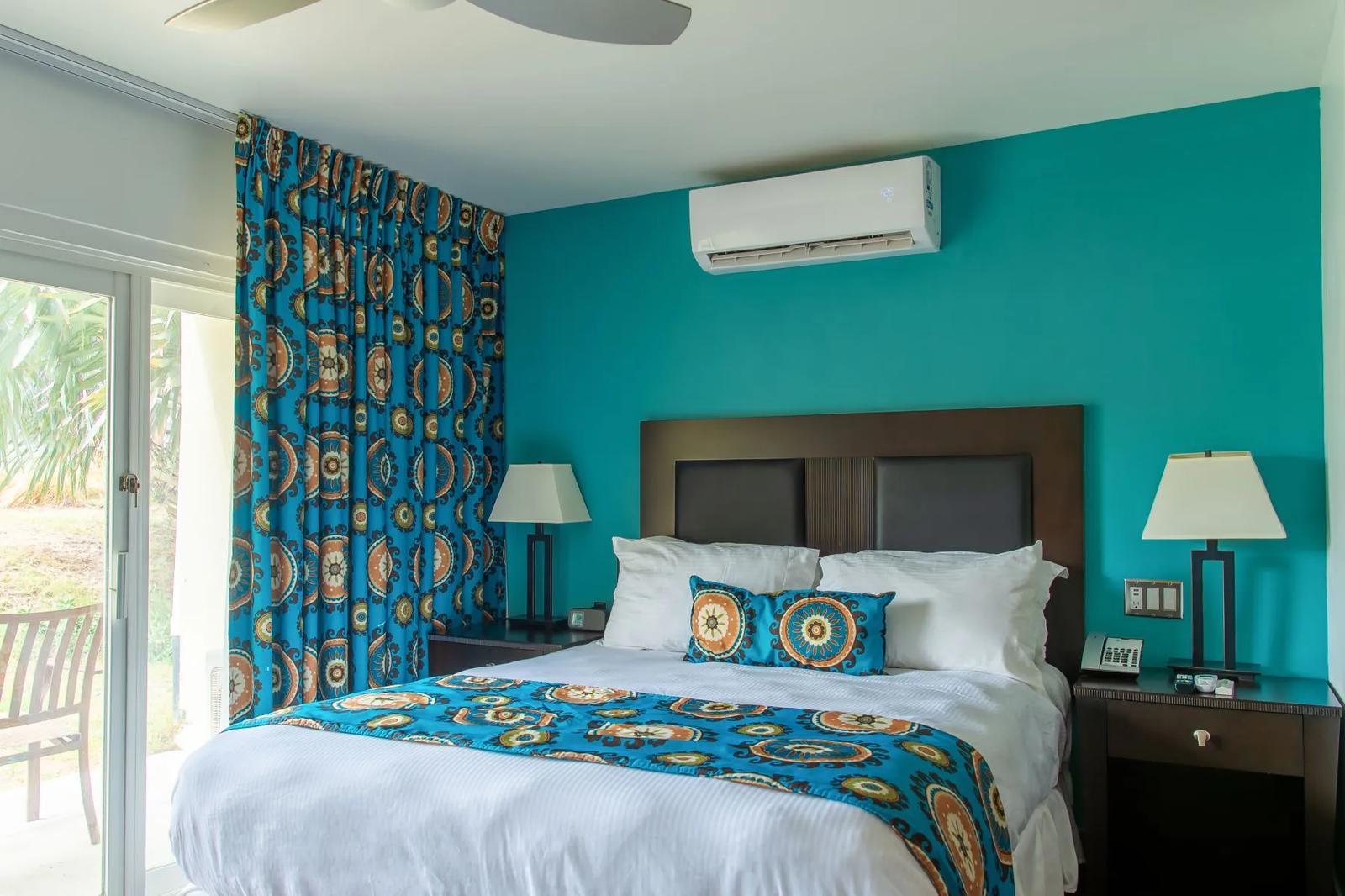 2 Bedroom Condo Unit 1-201 for Sale, The Royal St Kitts Hotel, Frigate Bay, St Kitts — photo 4