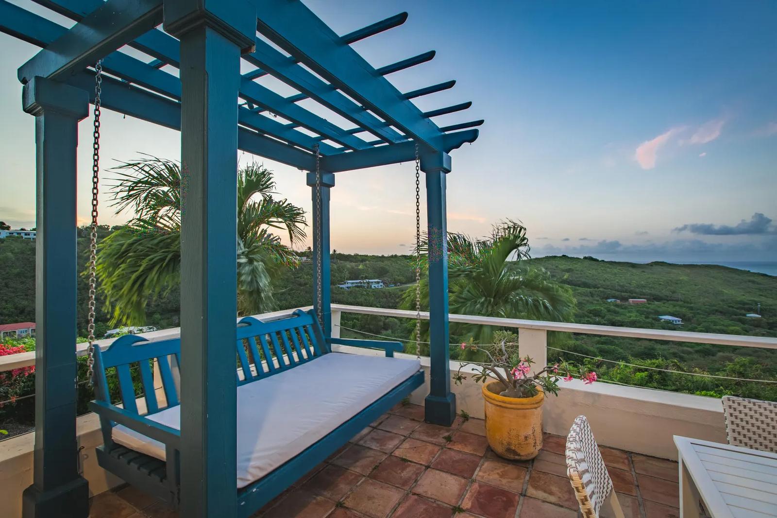 7 Bed, 7 Bath Villa in Estate Solitude — photo 3
