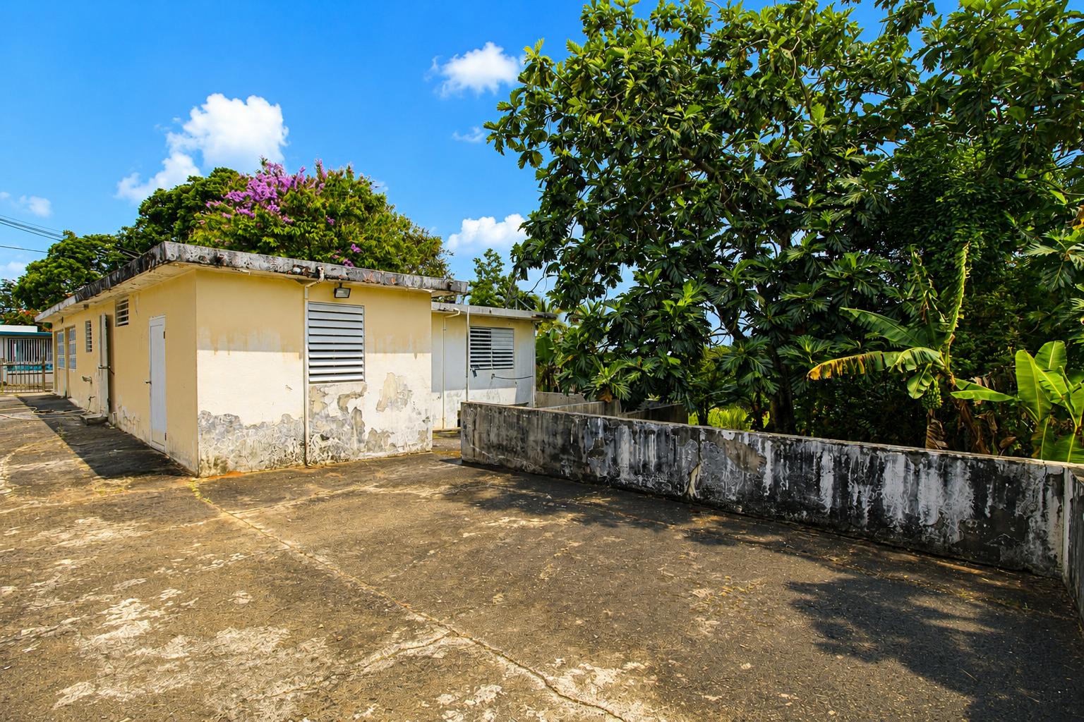 House for sale with big lot in Rio Grande PR — photo 2