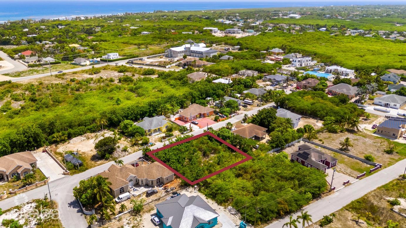 0.31 Acre Medium Density Residential Lot - Development Opportunity In Bodden Town — photo 3