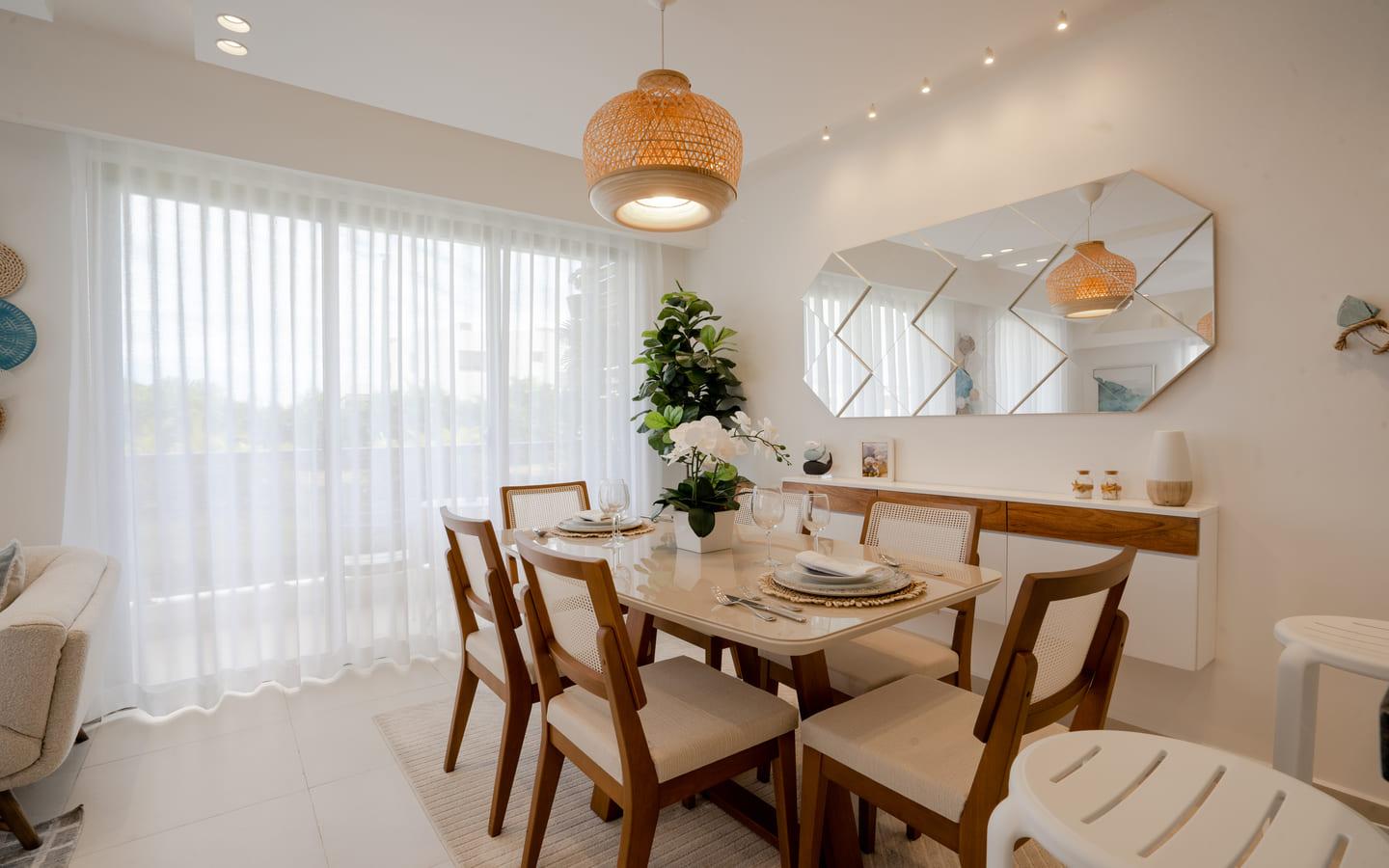 Id-2093 Four-bedroom Condo For Sale In Bavaro Punta Cana — photo 5