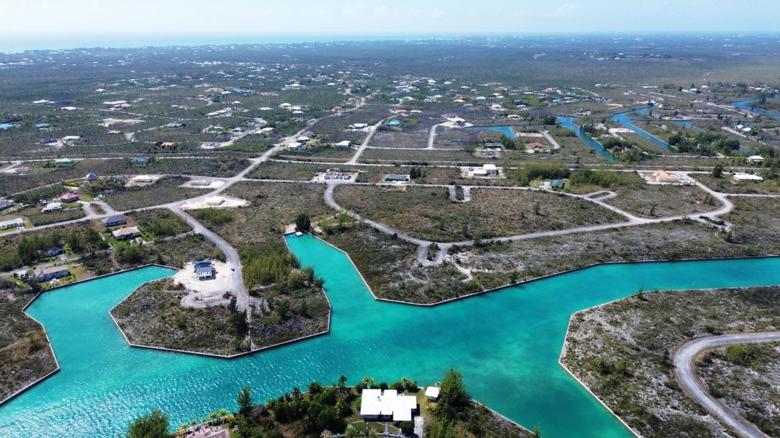 Vacant Land for sale in Emerald Bay, Bahamas — photo 5