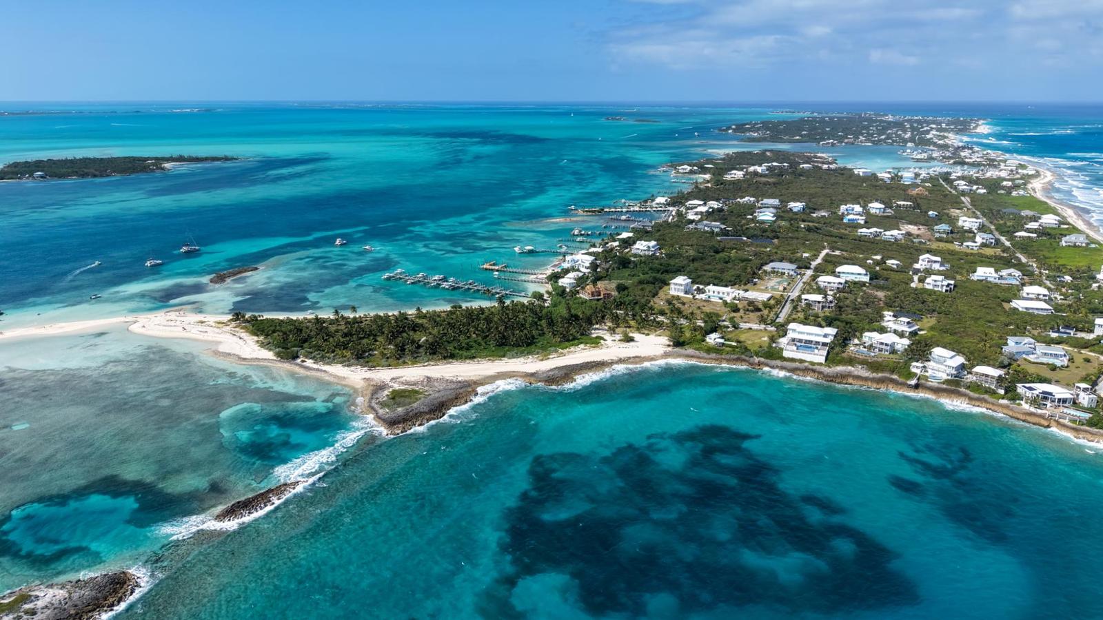 3 bedroom Residence for sale - COCONUT GROVE ESTATE in Abaco Islands, The Bahamas — photo 2