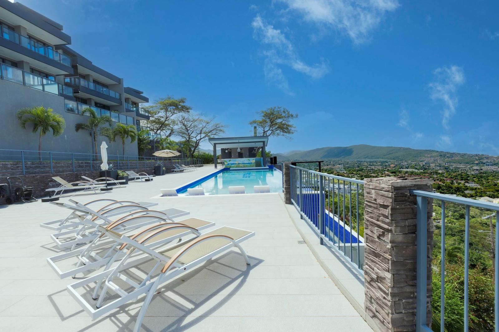 3 Bedroom Townhouse for Sale, Spyglass, Jacks Hill, Kingston 6, Jamaica — photo 3