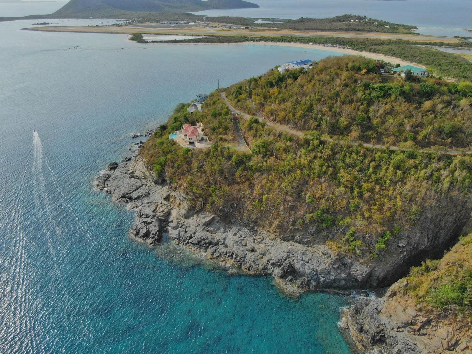 Little Mountain 0.69 acres (42), Tortola, VG — photo 1