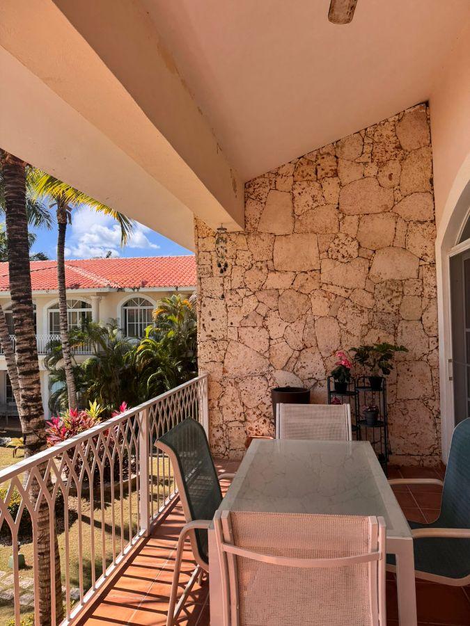 Fully Furnished 3-Bedroom Townhouse with Golf Views and Beach Access in Cocotal Golf & Country Club — photo 4