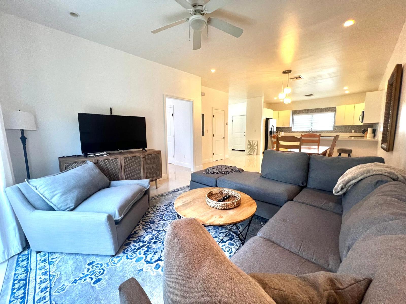 3 bedroom Apartment for sale — VENETIAN WEST in Nassau / New Providence, The Bahamas — photo 4