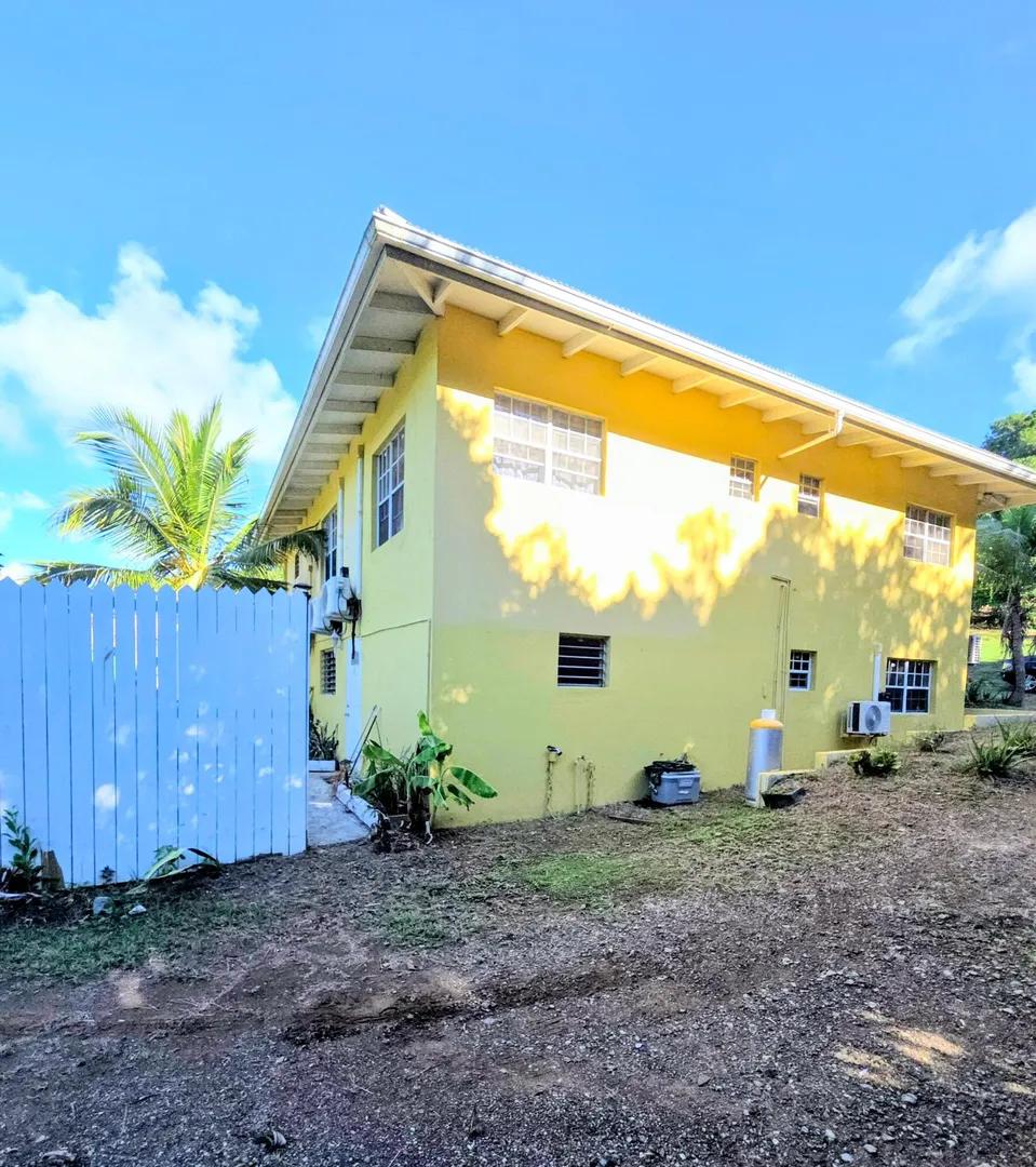 2 Bed, 1 Bath Apartment in Christiansted — photo 5
