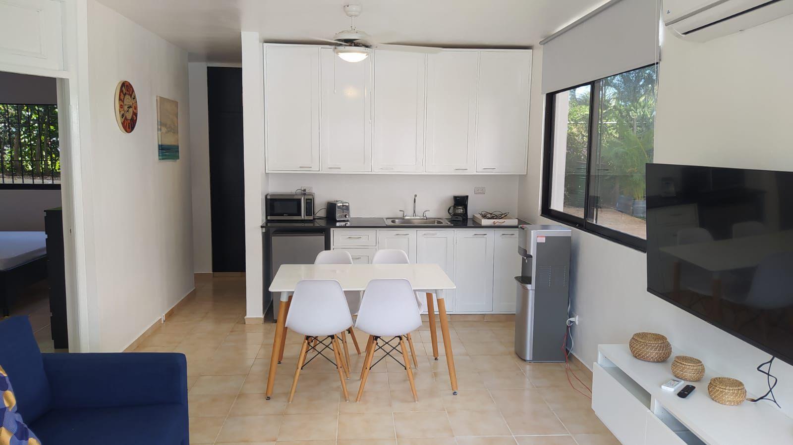 1 Bedroom Condo In Scenic Sosua Hills — photo 1
