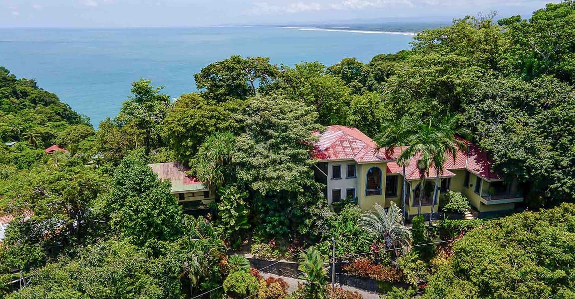 4 Bedroom Luxury Villa for Sale, Manuel Antonio, Puntarenas, Costa Rica — photo 5