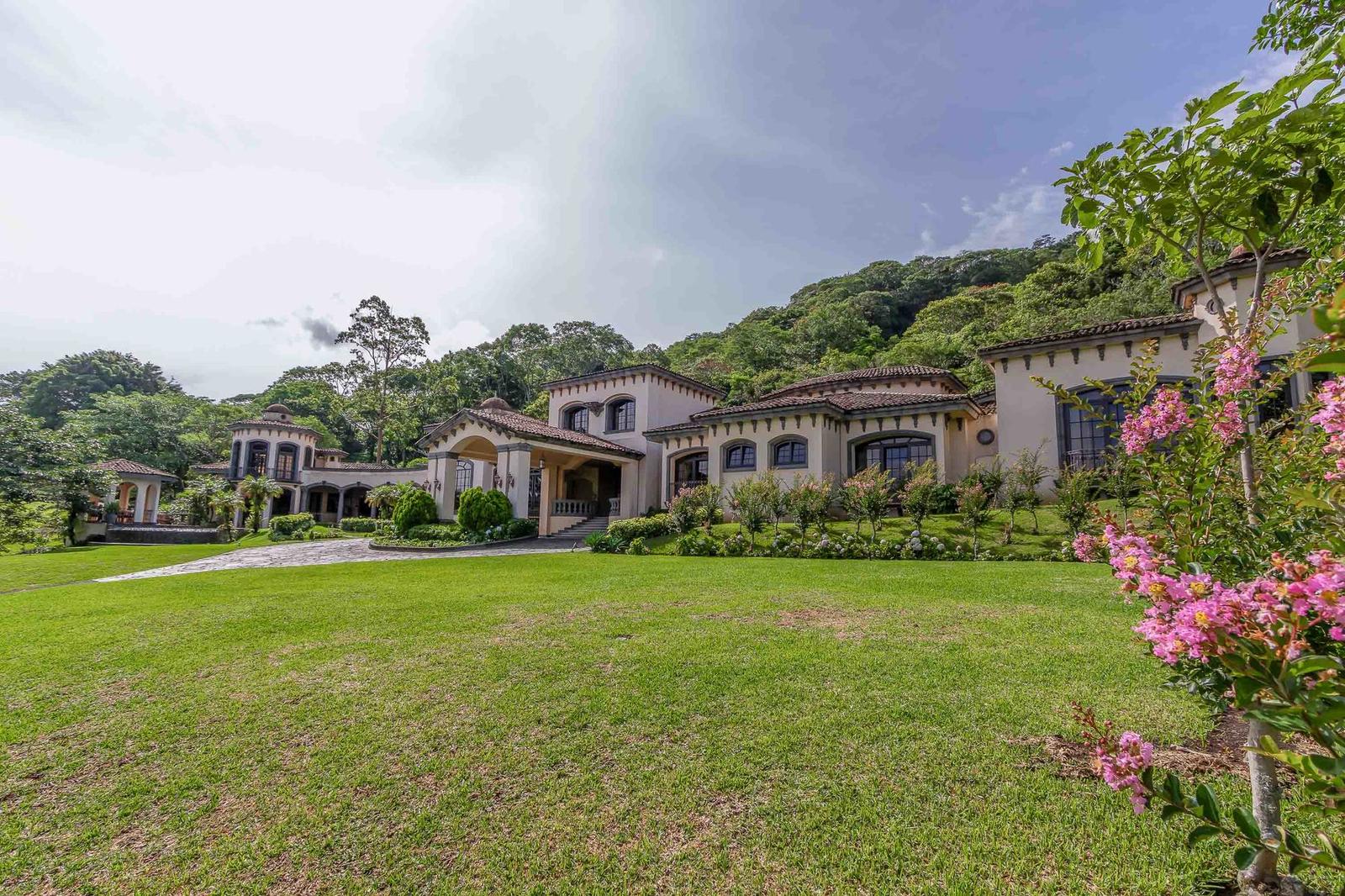 4 Bedroom Luxury Residence for Sale, Santa Ana, San Jose, Costa Rica — photo 4