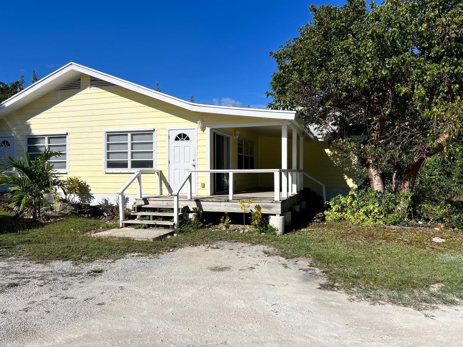 2 bedroom Apartment for rent in Marsh Harbor — photo 1