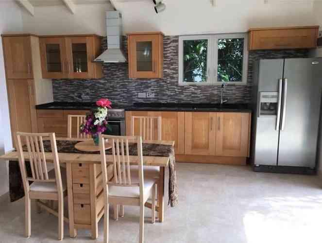 Ocean Front House for Sale in St. David, Grenada — photo 5