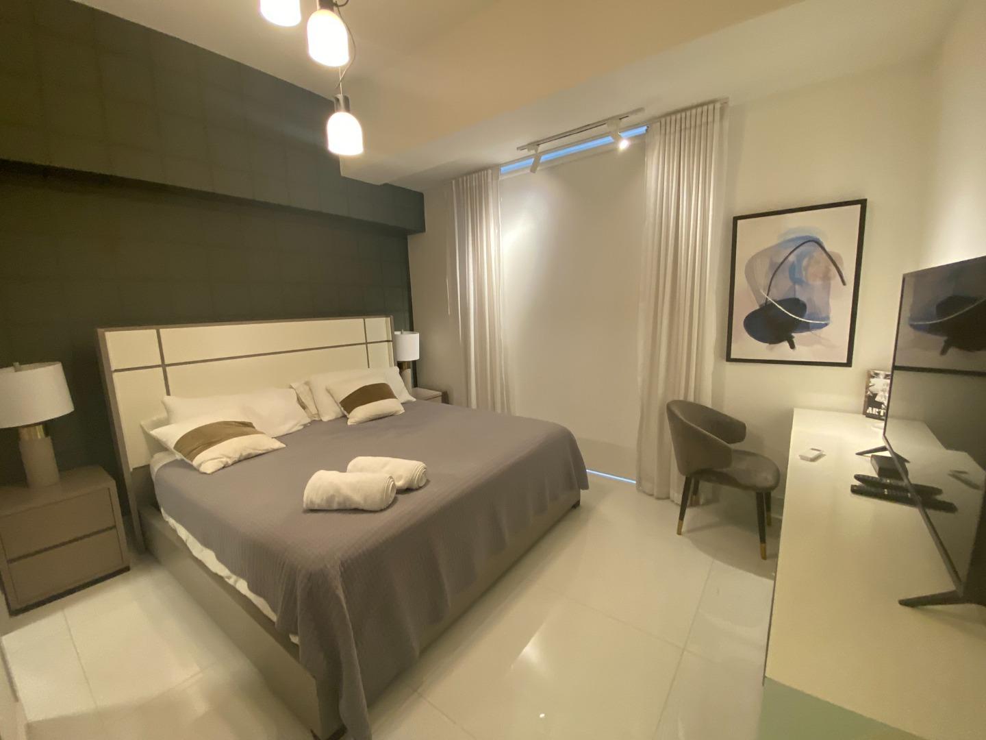 Luxury Apartment in Piantini — photo 3