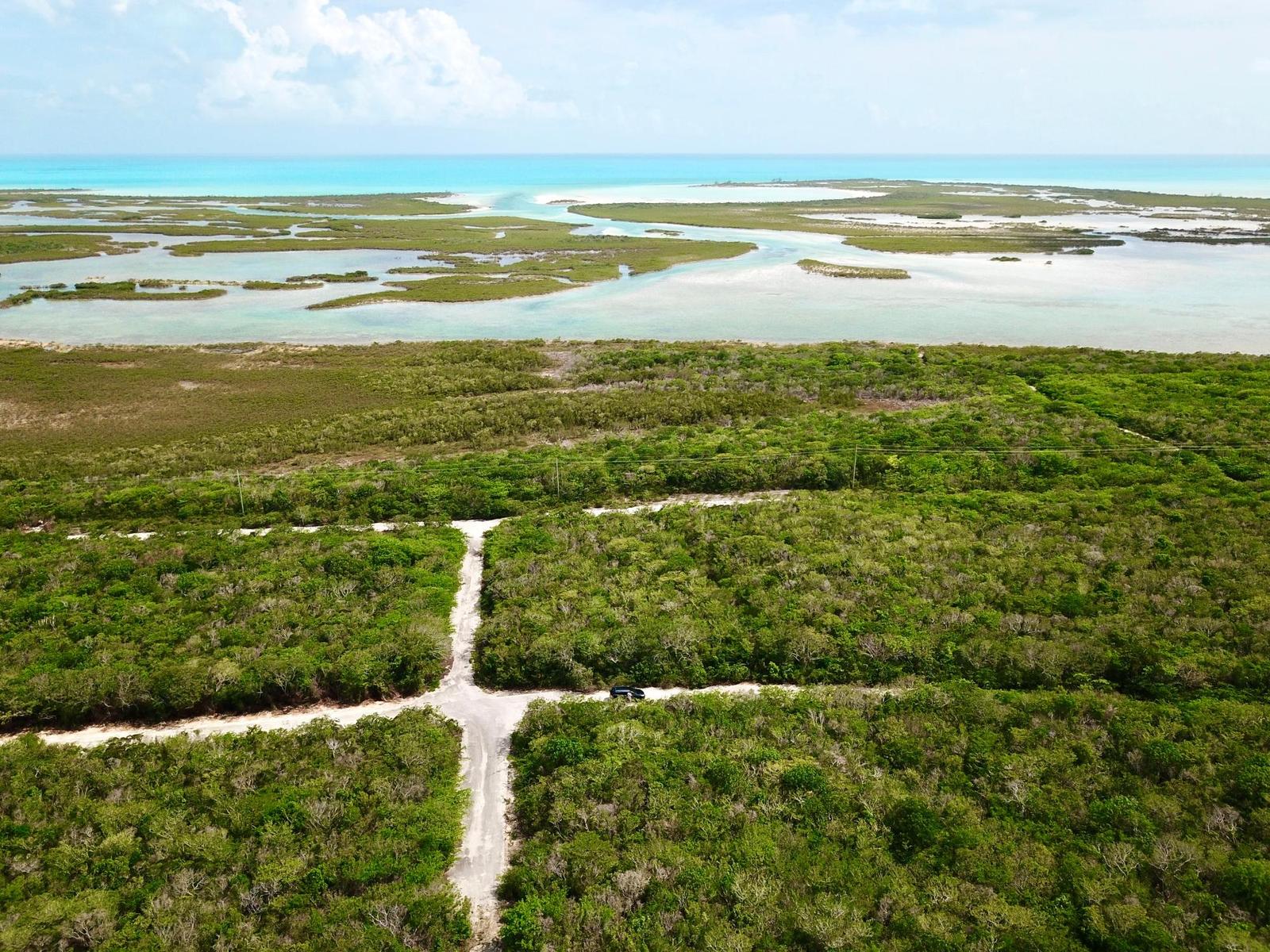 EXUMA VIEW in Exuma, The Bahamas — photo 1
