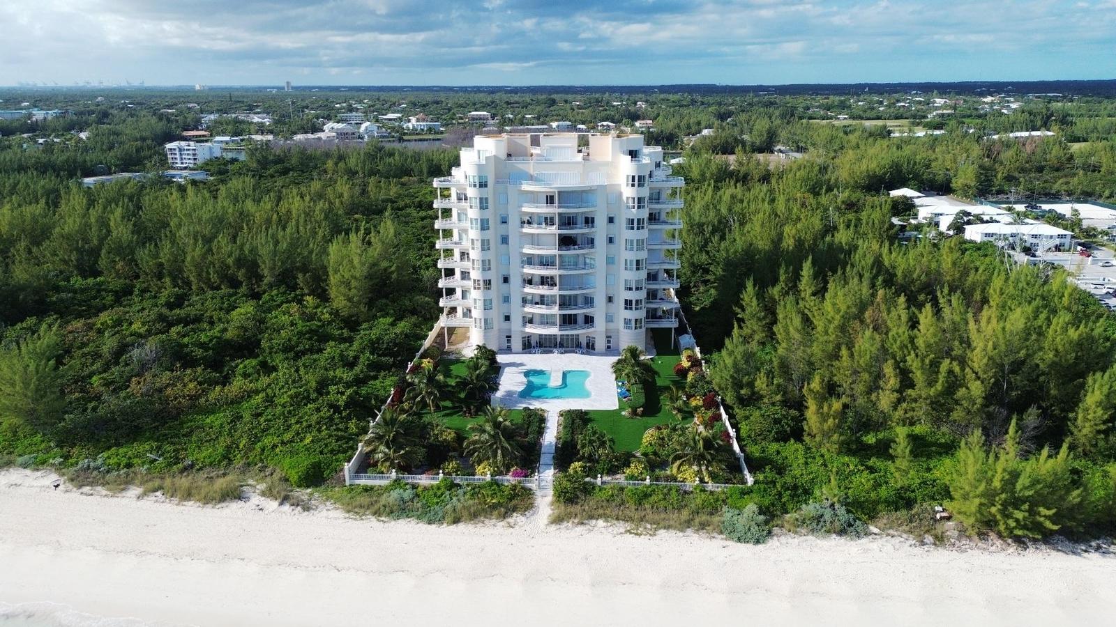 3 bedroom Apartment for sale — OCEANVIEW CONDOMINIUMS in Grand Bahama, The Bahamas — photo 3