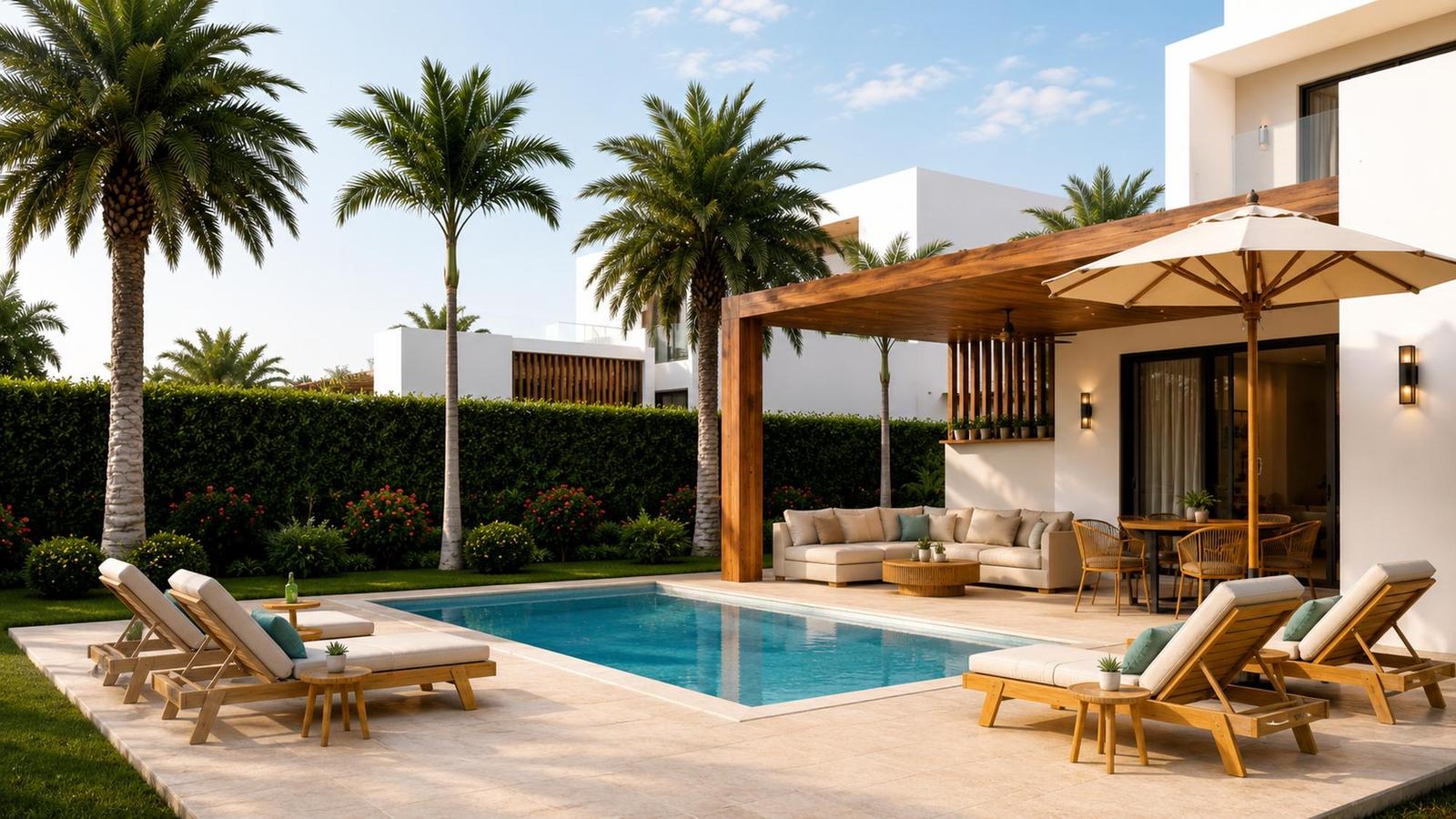 KITECLAVE VILLAS — photo 4