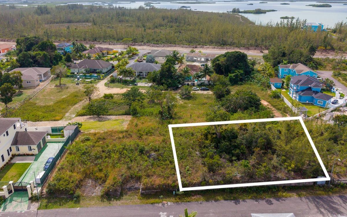 Lot 124 Killarney Shores — photo 1