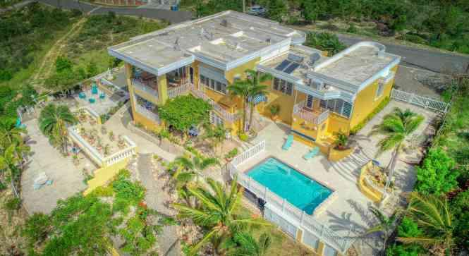 Luxury Home in Puerto Rico — photo 2