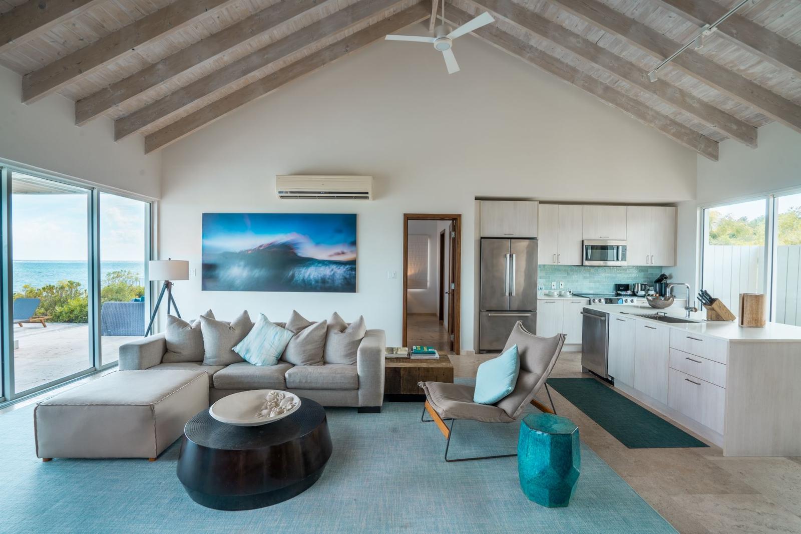Sailrock Beach Villa 4 — photo 5