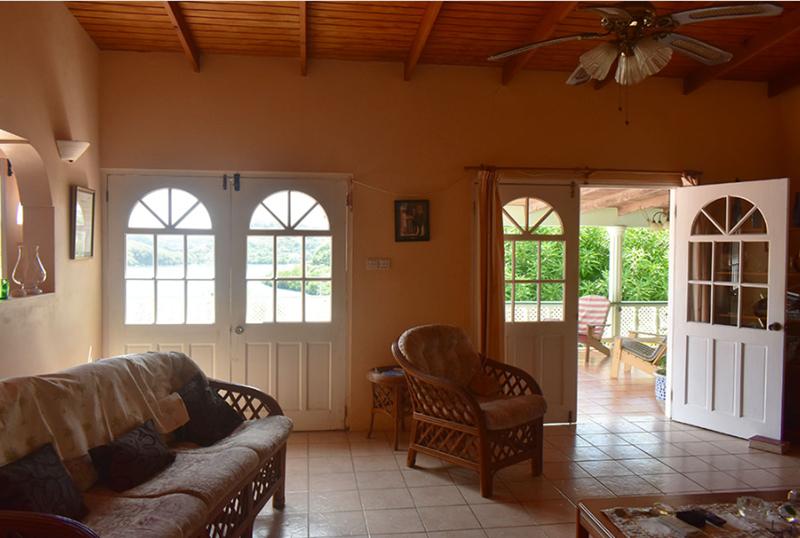 Lady Slipper Grenada 4BR Home — photo 2