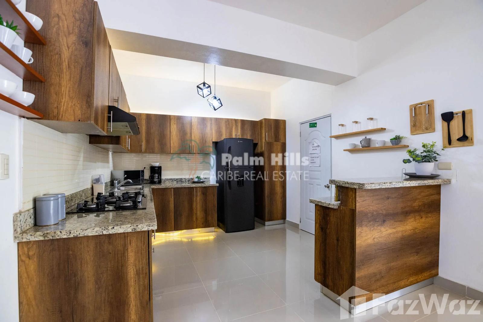 3 bedroom Sosua for sale at Up Condos Sosua — photo 2