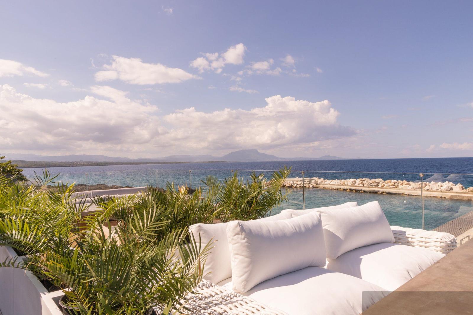 1 Bedroom Luxury Beachfront Apartment for Sale - The Ocean Club by Marriott, Sosúa — photo 3