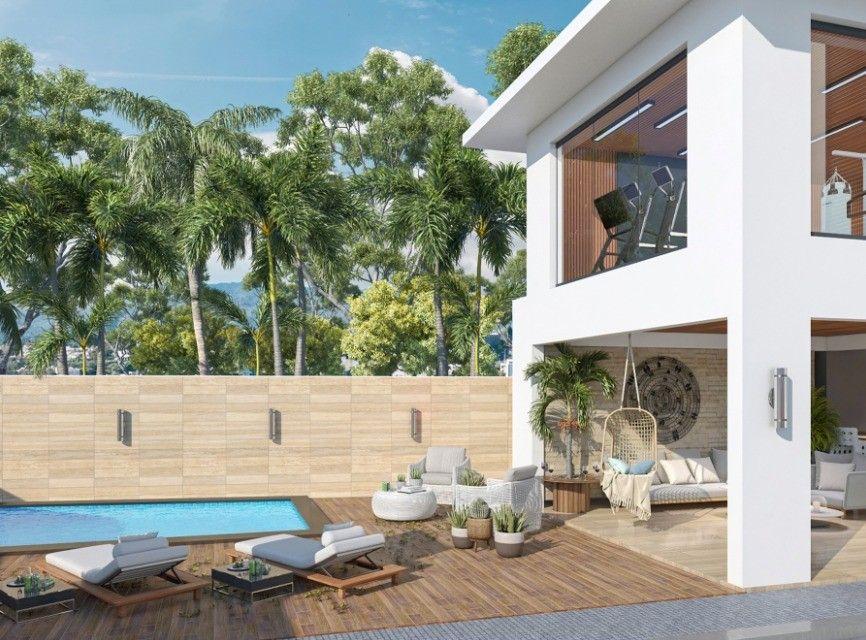 Apartamentos en Gurabo - Entrega en 2027 — photo 3