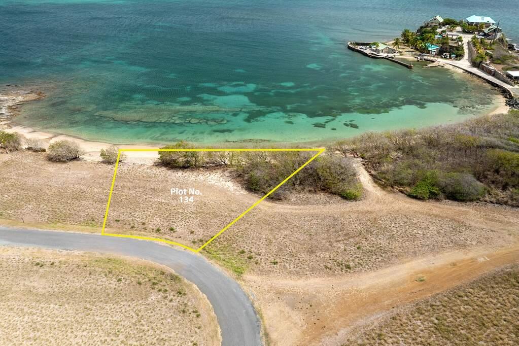 Land for sale at 134 Green Cay Ea, St. Croix, VI — photo 5