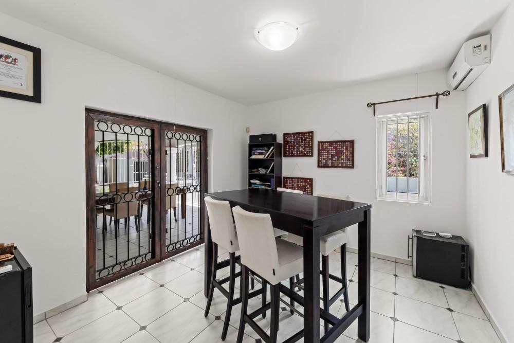 Exclusive Detached Villa in Villapark Girouette - Curaçao — photo 4