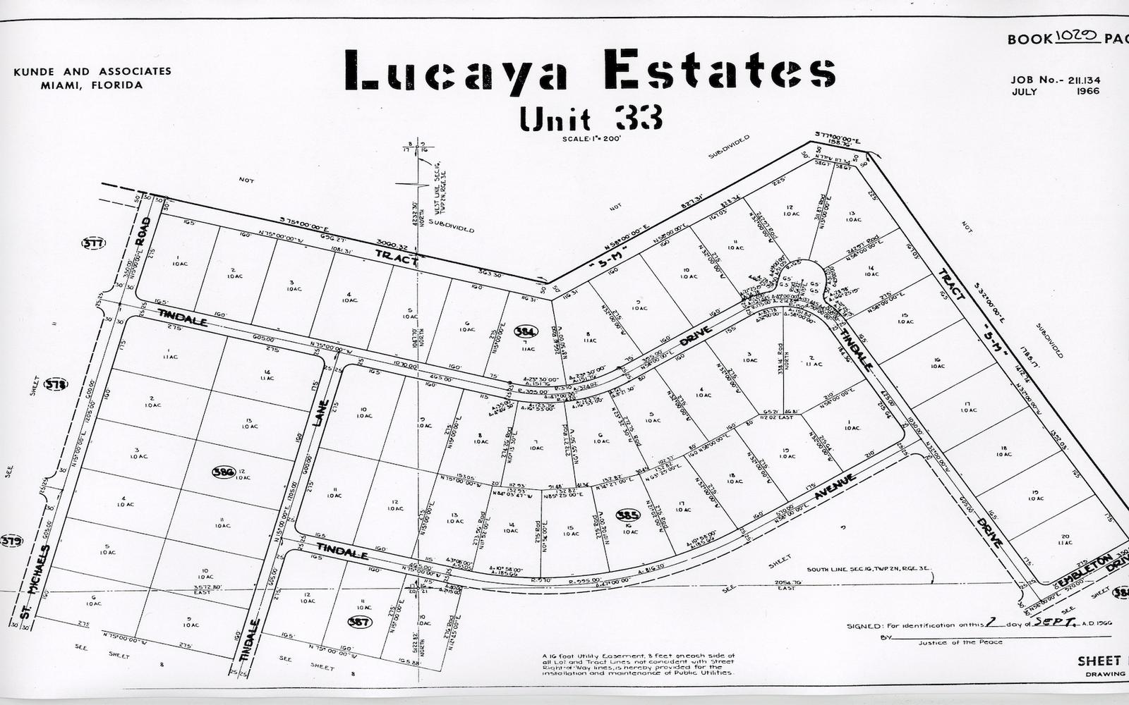 Lot 1, Block 385, Unit 33, Lucaya - Mls 66890 — photo 2
