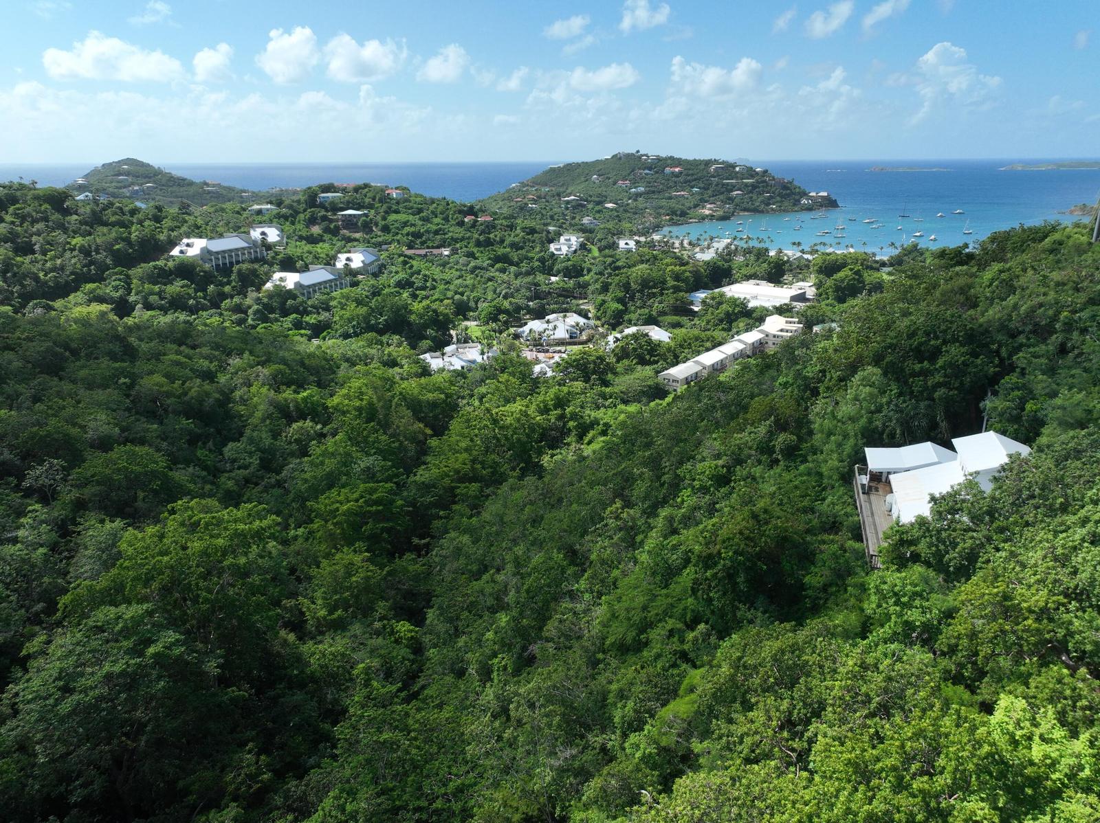 1-u-2-rem Bethany, St. John, VI | Christie's International Real Estate — photo 3