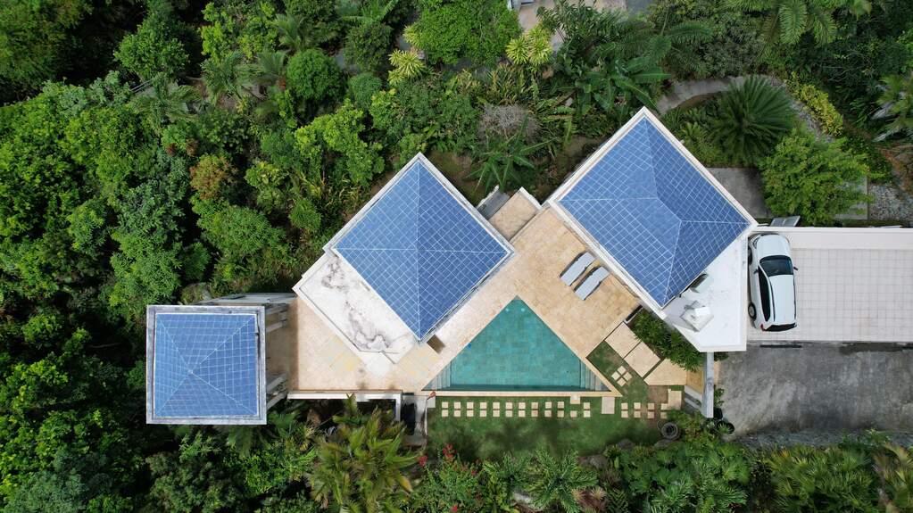 3 bedroom Single Family Home/House for sale - 3a-25 St. Peter Lns, St. Thomas, VI — photo 2