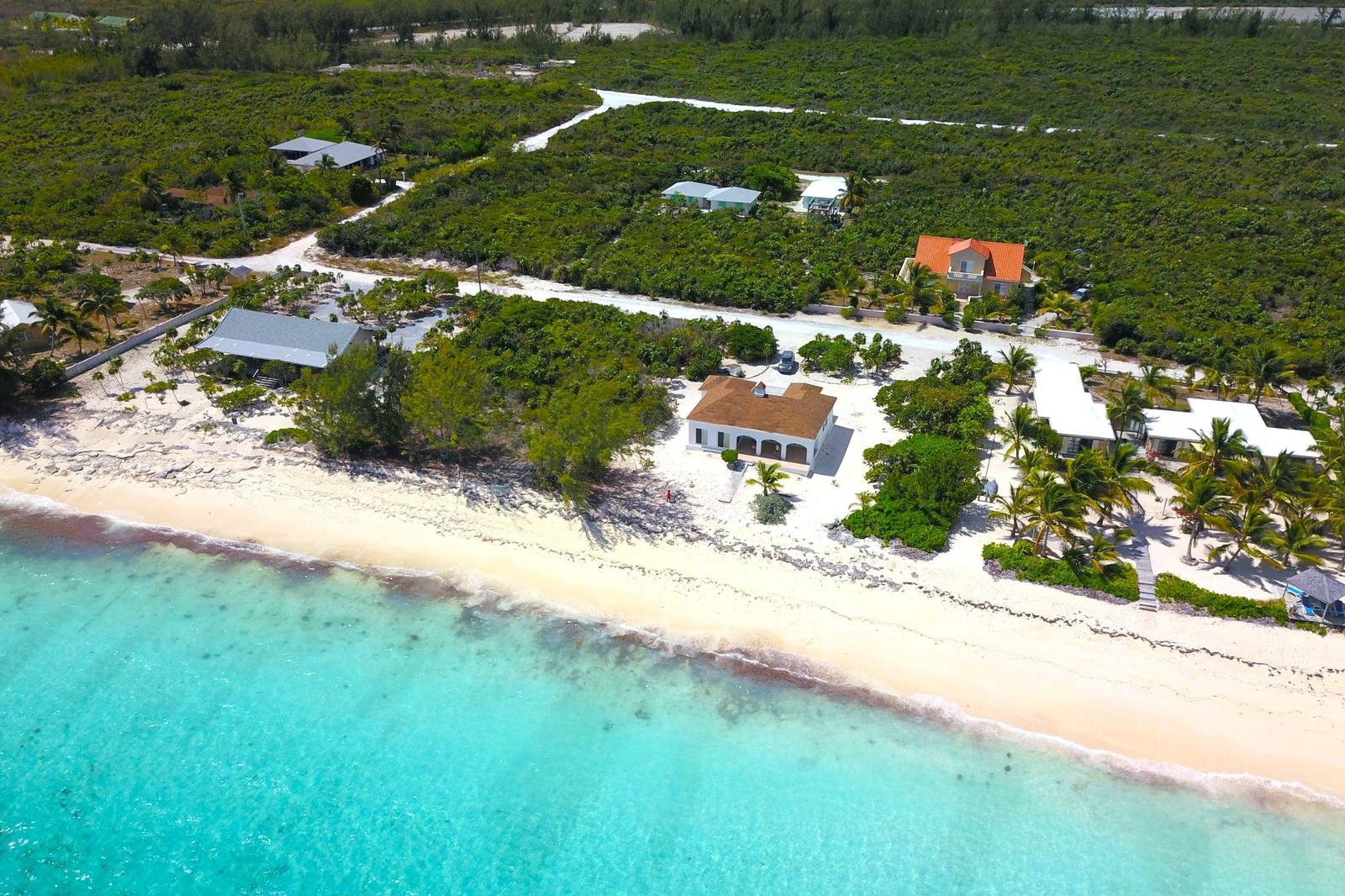 Prime Vacant Land North Caicos — photo 2