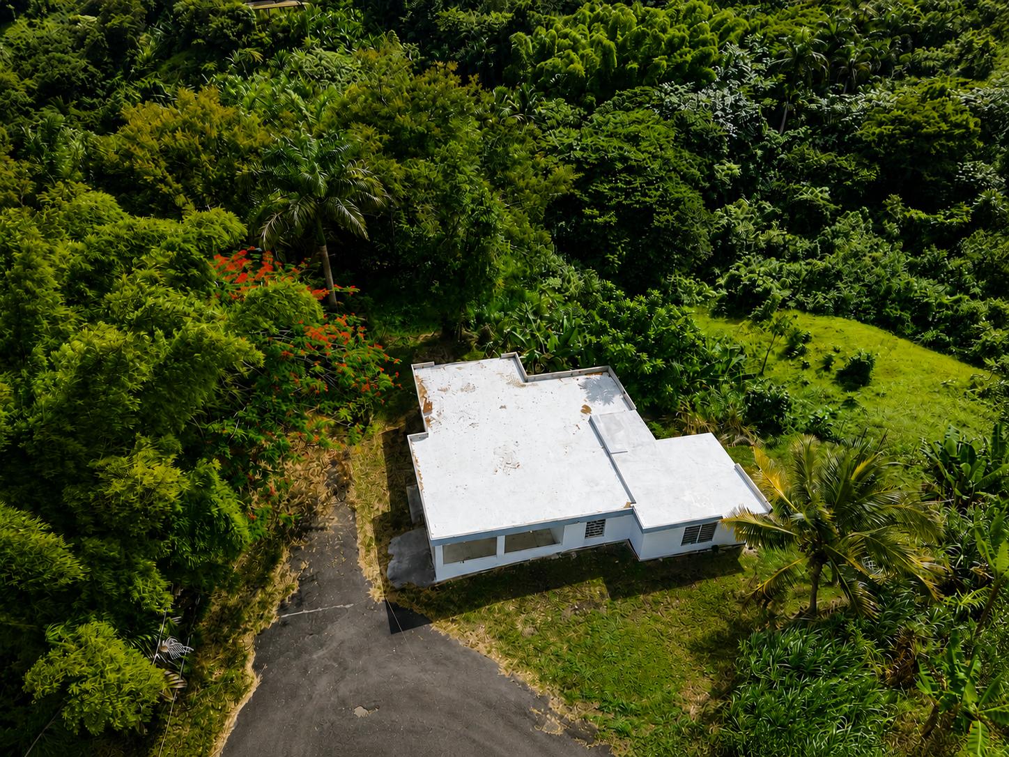Great outdoors and nature - House on 0.97 acres lot — photo 4