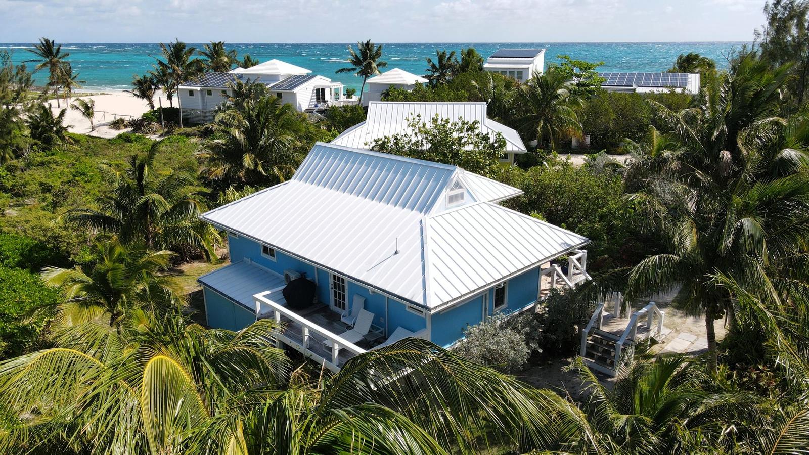 2 Bedroom Cottage for Sale, North End, Elbow Cay, Abaco, Bahamas — photo 3