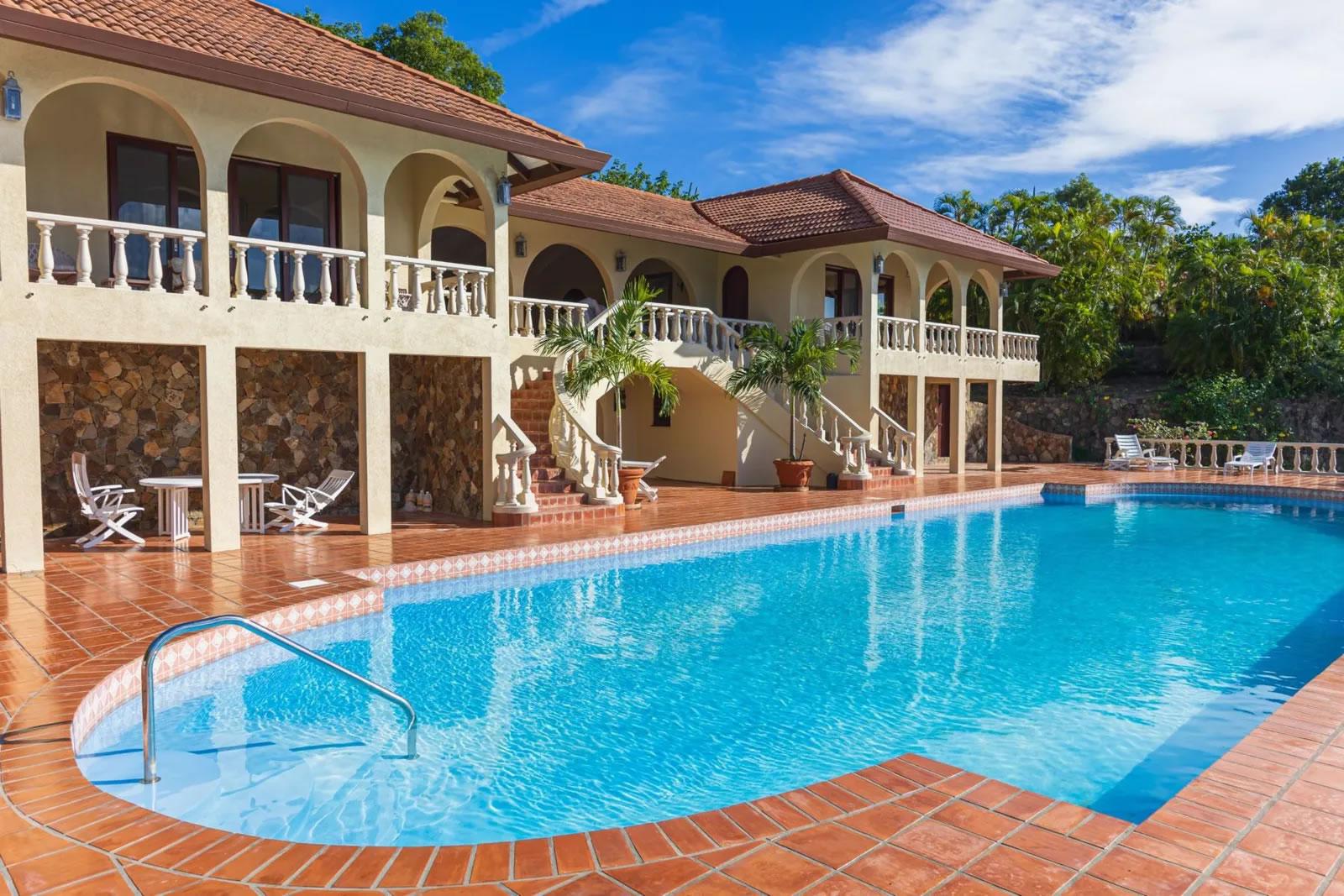 3 Bedroom Luxury Estate for Sale, Great Camanoe, BVI — photo 1