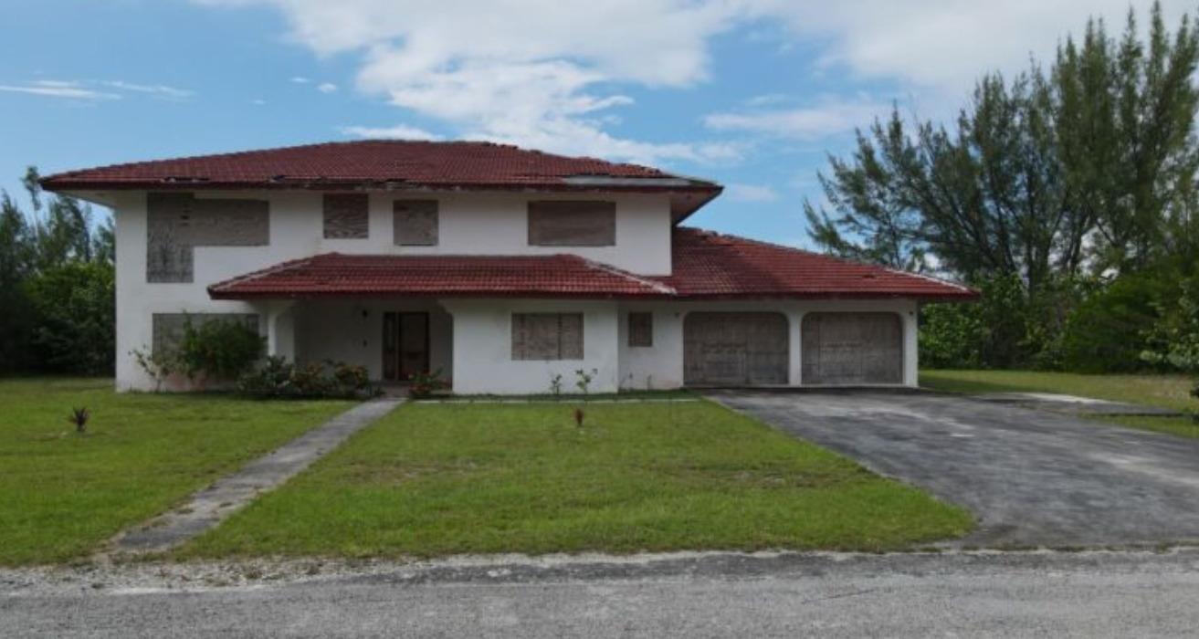 5 bedroom Residence for sale — JUNIPER LANE in Grand Bahama, The Bahamas — photo 2