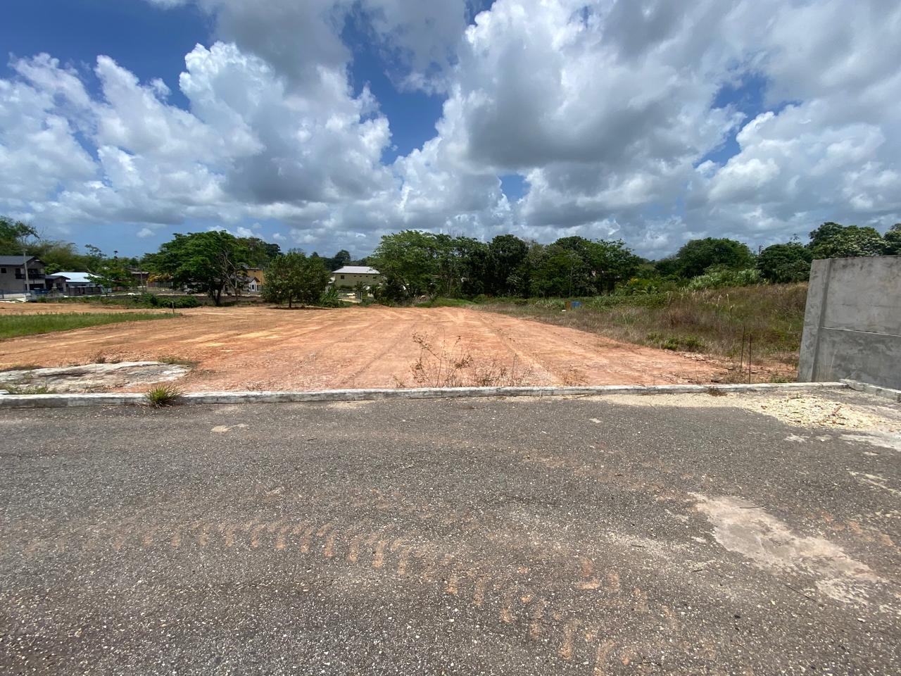 Approved Lot for Sale in Gated Community, Sangre Grande, Trinidad - Lot B14 — photo 5