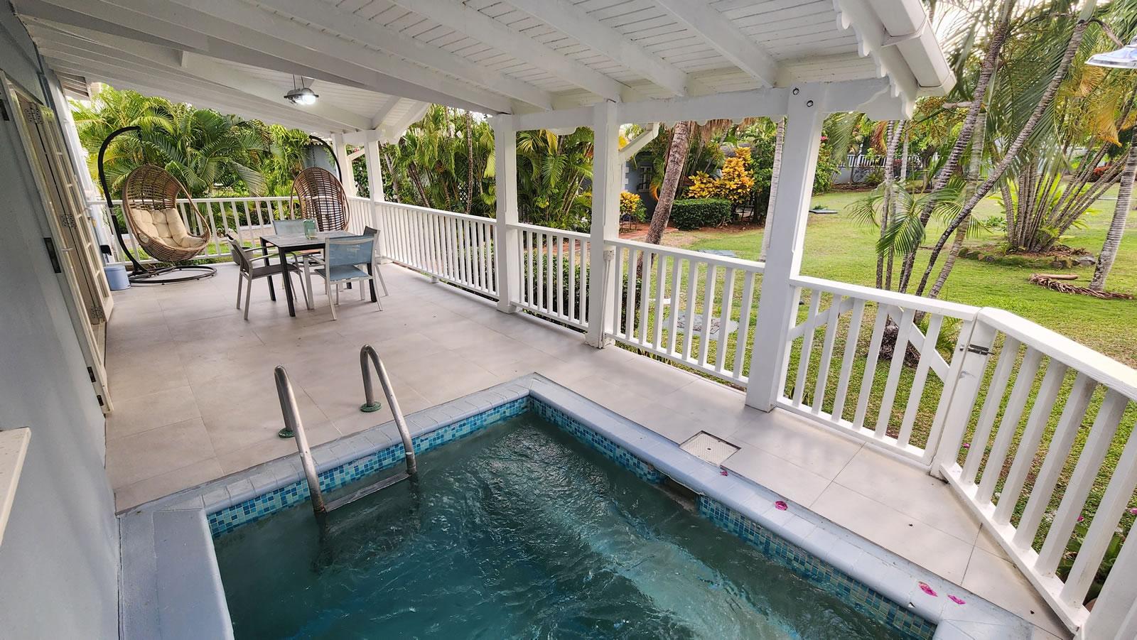 3 Bedroom Condo for Sale, Gate Park, Cap Estate, St Lucia — photo 1