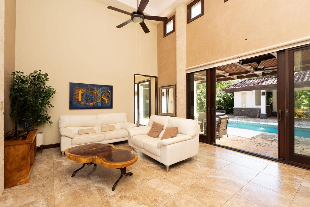 4 Bedroom Home for Sale, Hacienda Pinilla, Tamarindo, Guanacaste, Costa Rica — photo 4